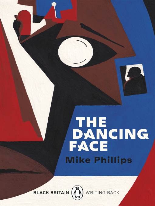 Cover image for The Dancing Face